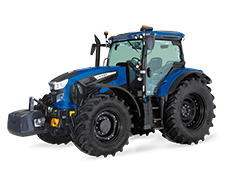 Landini Serie 7SWB